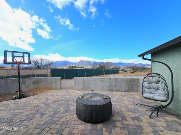 $580,000 | 5705 South Wild Rose Road, Hereford, AZ 85615