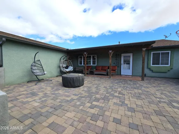 $580,000 | 5705 South Wild Rose Road, Hereford, AZ 85615