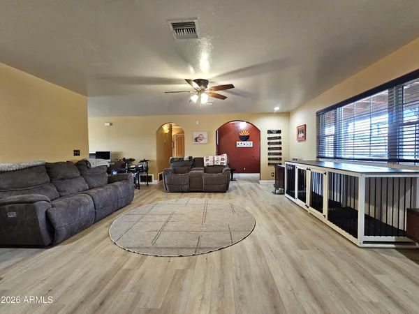 $580,000 | 5705 South Wild Rose Road, Hereford, AZ 85615