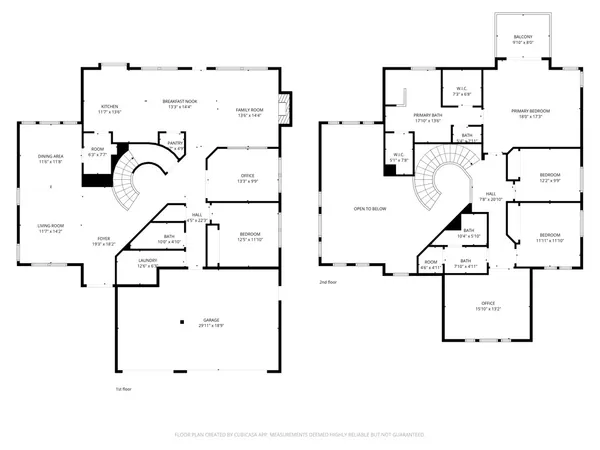 $1,750,000 | 21232 Meander Lane, Trabuco Canyon, CA 92679