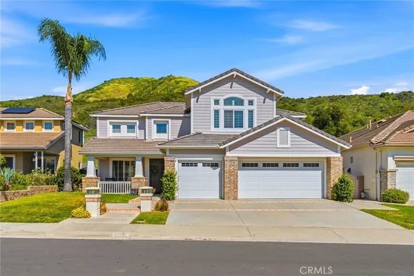 $1,750,000 | 21232 Meander Lane, Trabuco Canyon, CA 92679