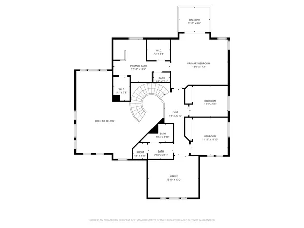 $1,750,000 | 21232 Meander Lane, Trabuco Canyon, CA 92679