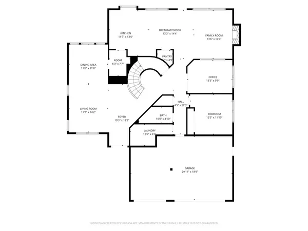 $1,750,000 | 21232 Meander Lane, Trabuco Canyon, CA 92679