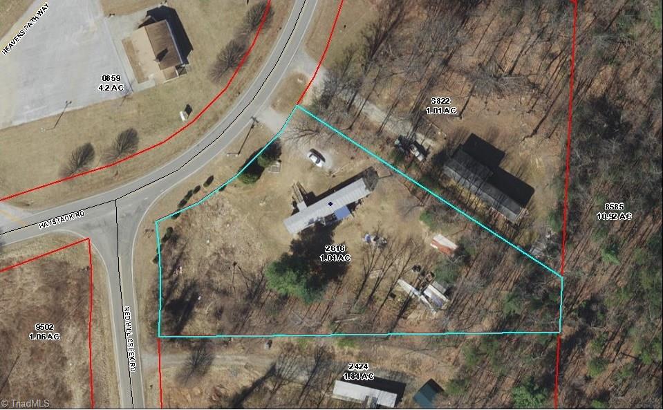 4917 Haystack Road Dobson, NC 27017 - Photo 2 of 2 Gallery Image 2