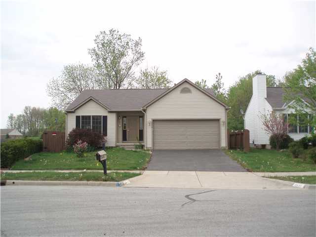 2936 Briar Ridge Road Columbus, OH 43232 - Photo 1 of 1 Gallery Image 1
