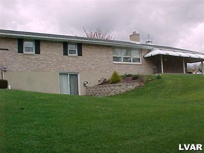 2535 Gap View Road Slatington, PA 18080 - Photo 5 of 10 Gallery Image 5