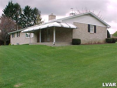 2535 Gap View Road Slatington, PA 18080 - Photo 6 of 10 Gallery Image 6