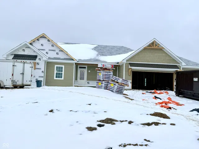 $419,900 | 6 Pine Hills Court, Crawfordsville, IN 47933