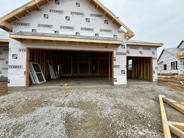 $419,900 | 6 Pine Hills Court, Crawfordsville, IN 47933