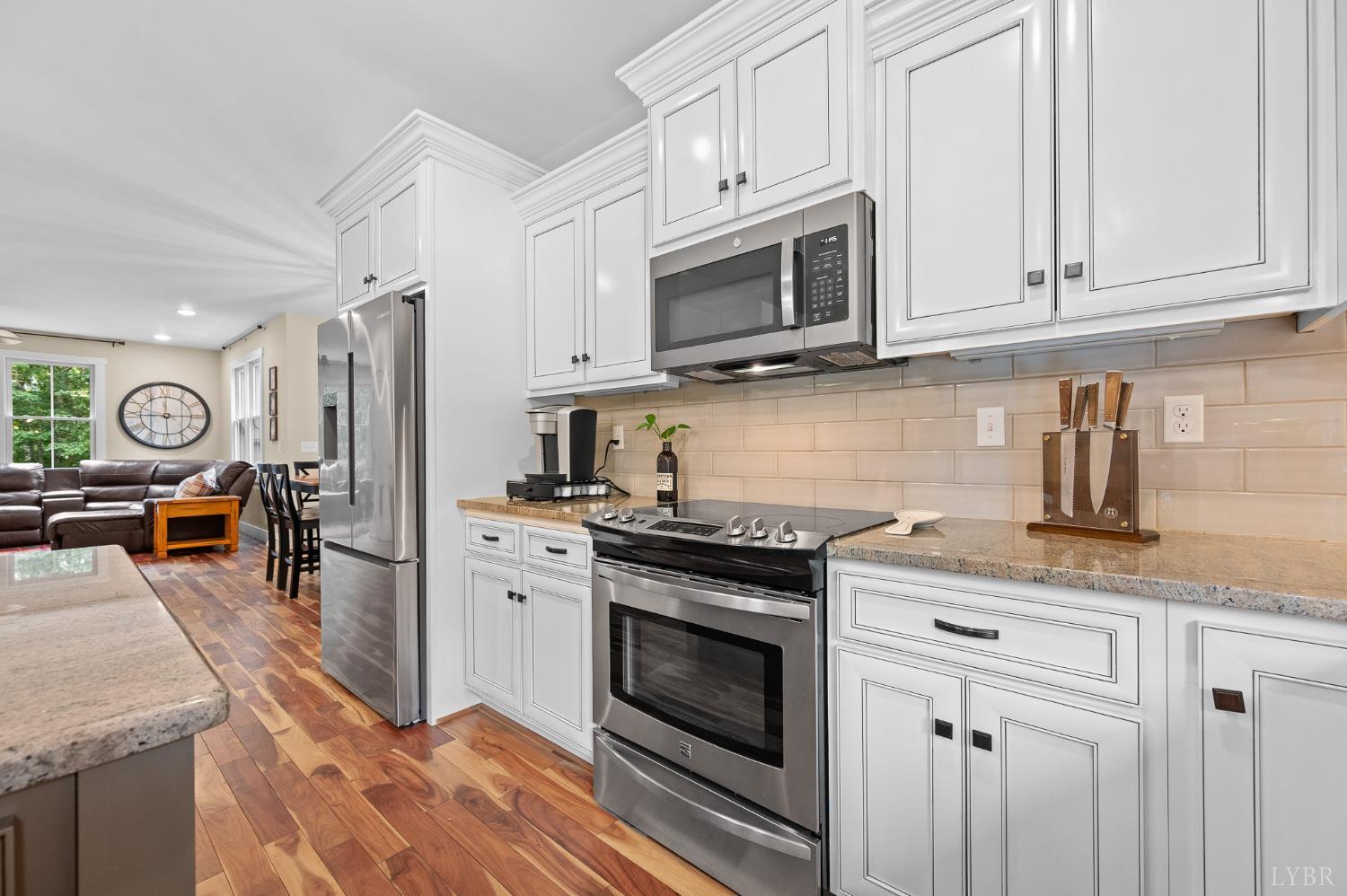 2842 Chilton Road Appomattox, VA 24522 - Photo 6 of 69 Gallery Image 6