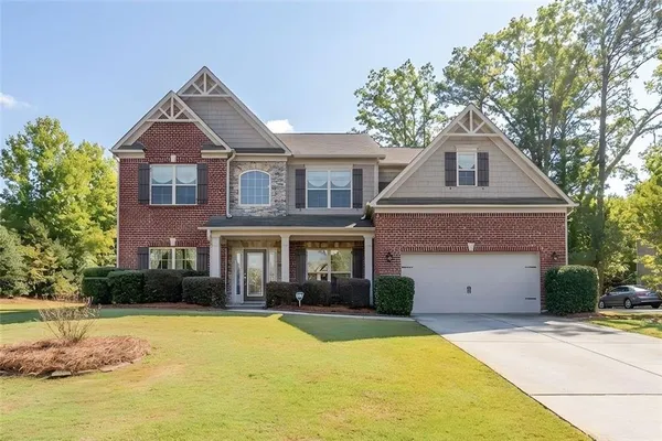 $775,000 | 3880 Courson Street, Marietta, GA 30066