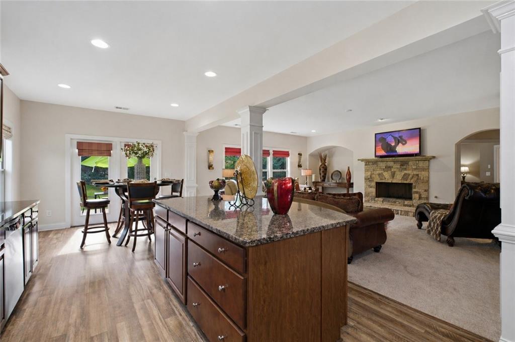 3880 Courson Street Marietta, GA 30066 - Photo 11 of 50