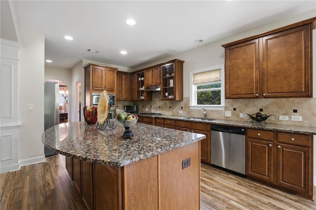 3880 Courson Street Marietta, GA 30066 - Photo 13 of 50