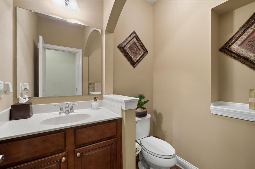 3880 Courson Street Marietta, GA 30066 - Photo 15 of 45