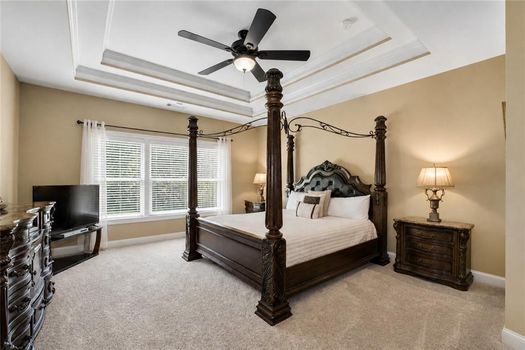 3880 Courson Street Marietta, GA 30066 - Photo 16 of 45