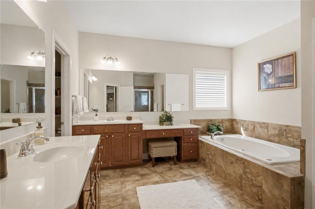 3880 Courson Street Marietta, GA 30066 - Photo 17 of 45