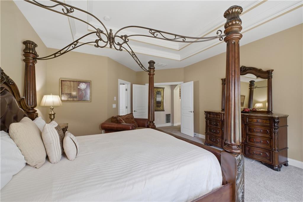 3880 Courson Street Marietta, GA 30066 - Photo 20 of 50