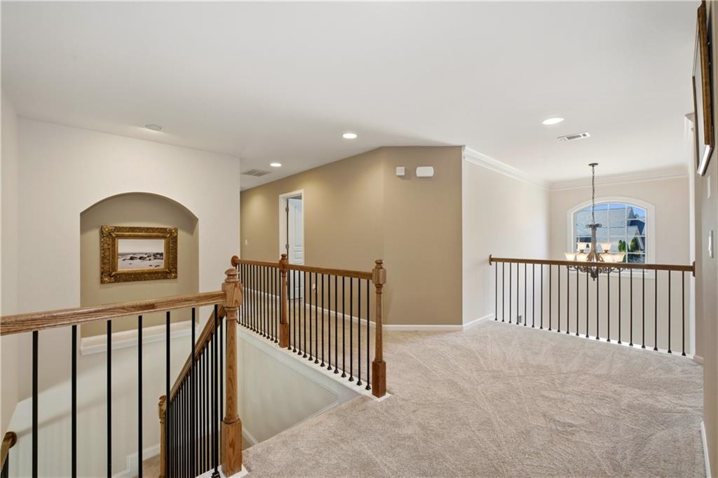 3880 Courson Street Marietta, GA 30066 - Photo 20 of 45
