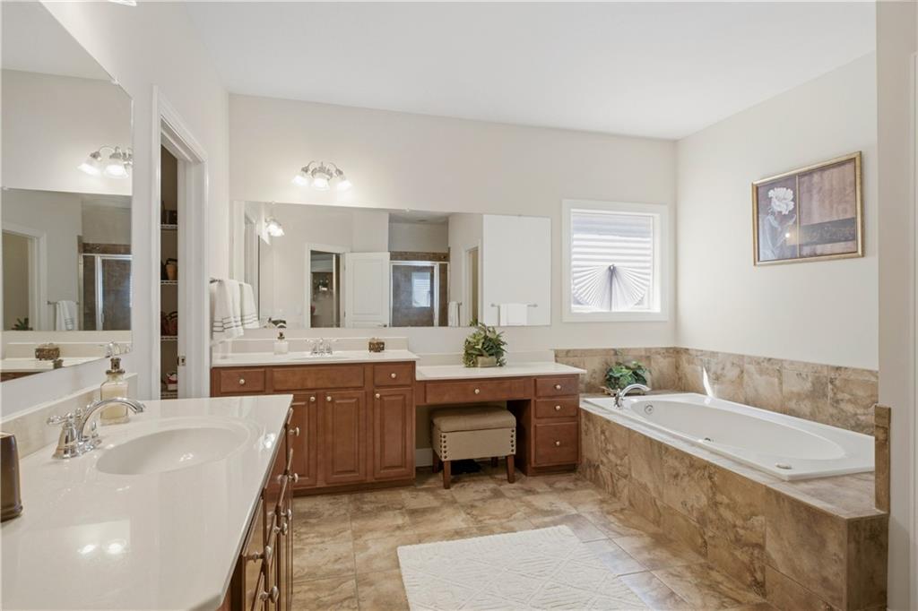 3880 Courson Street Marietta, GA 30066 - Photo 21 of 50