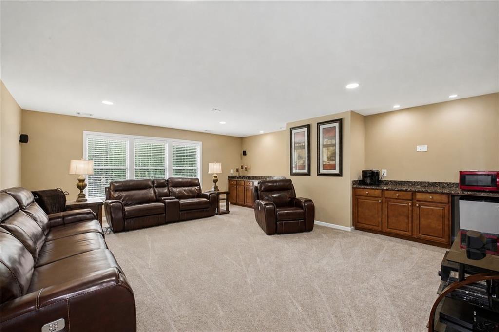 3880 Courson Street Marietta, GA 30066 - Photo 22 of 45