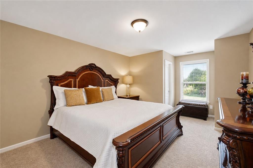 3880 Courson Street Marietta, GA 30066 - Photo 25 of 45