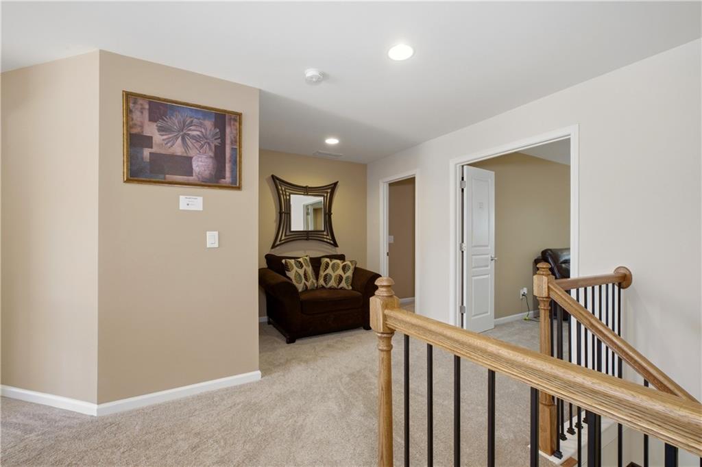 3880 Courson Street Marietta, GA 30066 - Photo 25 of 50