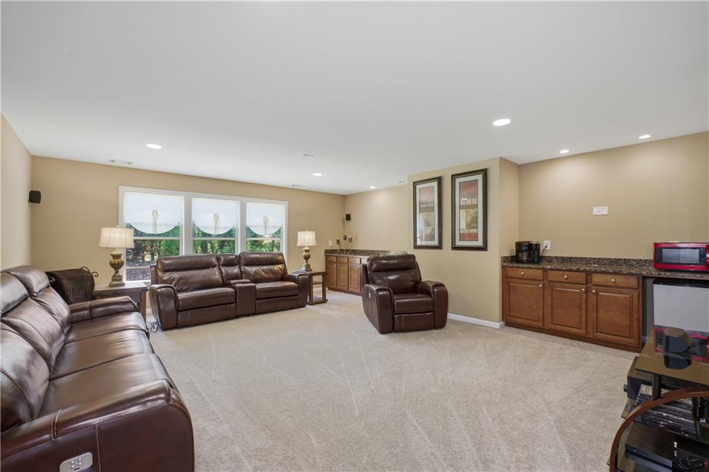 3880 Courson Street Marietta, GA 30066 - Photo 26 of 50