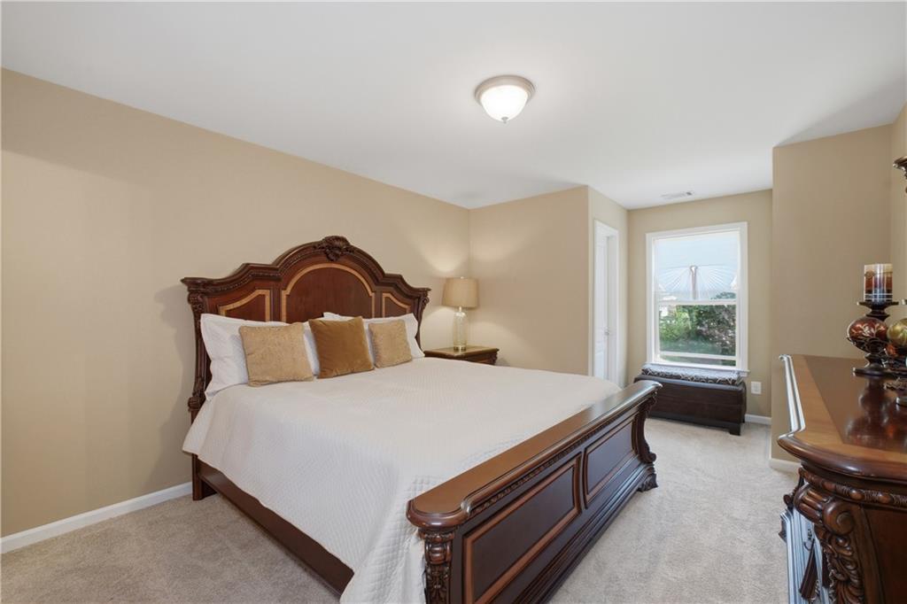 3880 Courson Street Marietta, GA 30066 - Photo 29 of 50