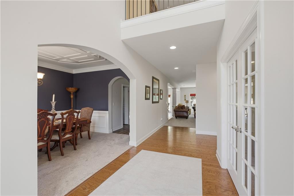 3880 Courson Street Marietta, GA 30066 - Photo 3 of 50