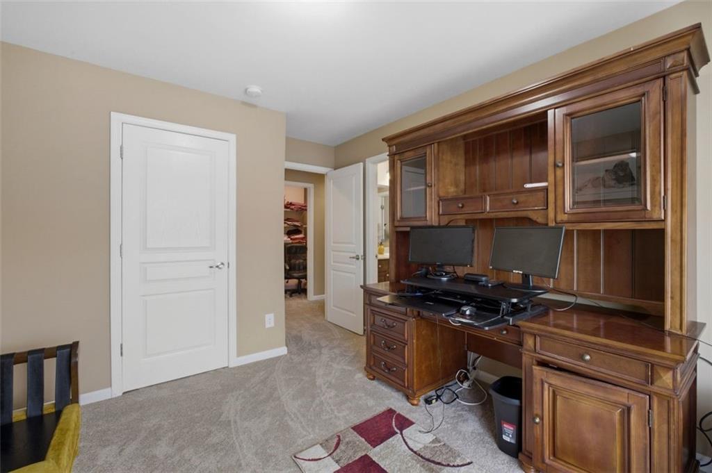 3880 Courson Street Marietta, GA 30066 - Photo 33 of 45