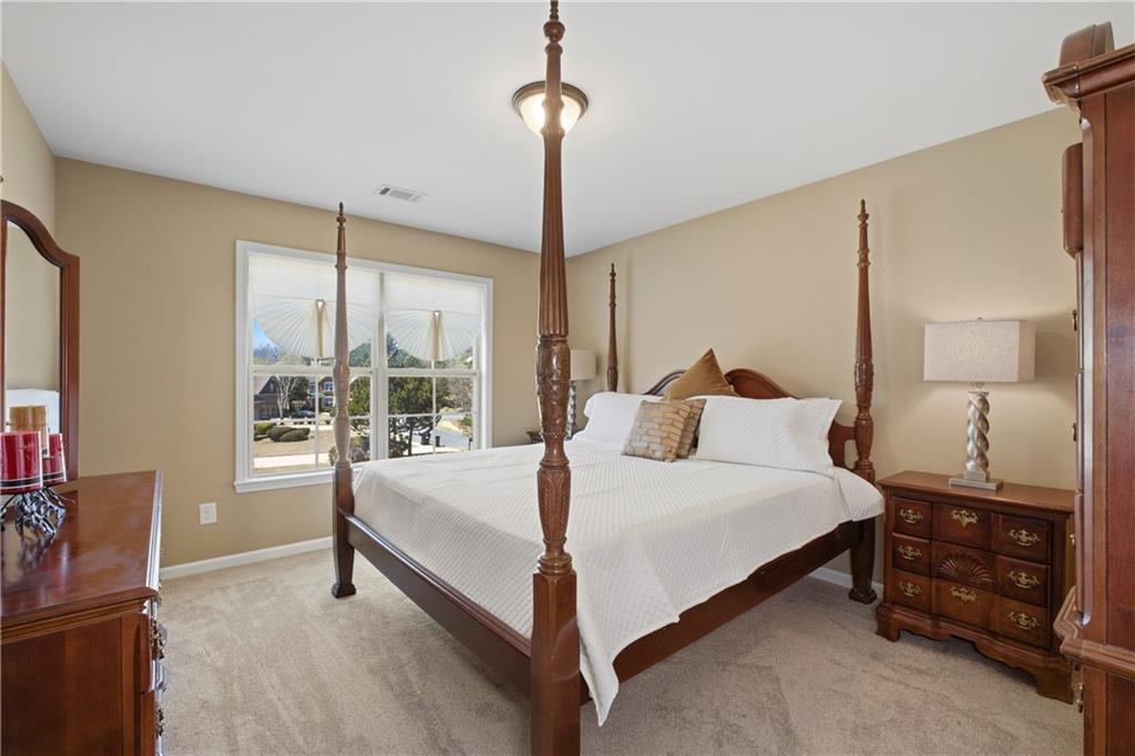 3880 Courson Street Marietta, GA 30066 - Photo 33 of 50