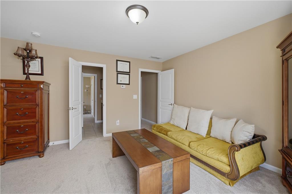 3880 Courson Street Marietta, GA 30066 - Photo 35 of 50