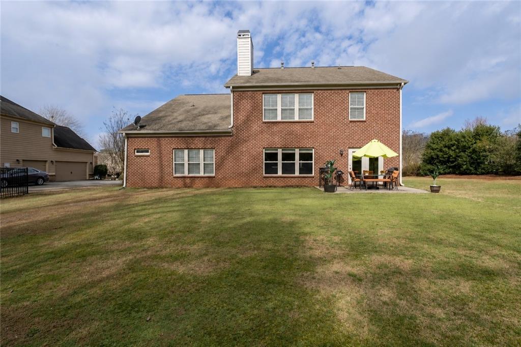 3880 Courson Street Marietta, GA 30066 - Photo 38 of 45