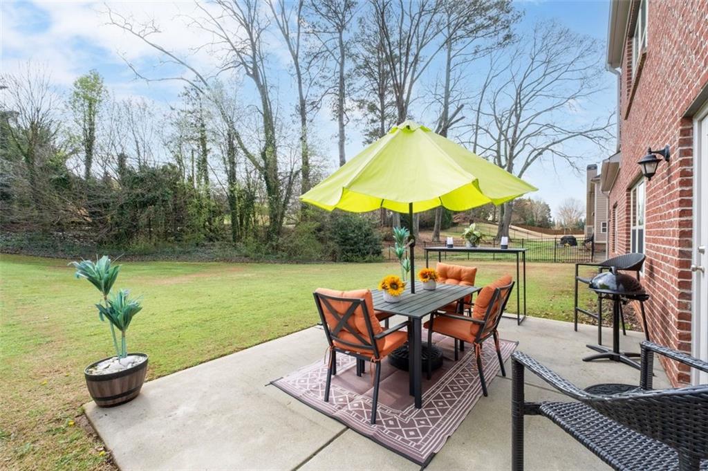 3880 Courson Street Marietta, GA 30066 - Photo 40 of 50