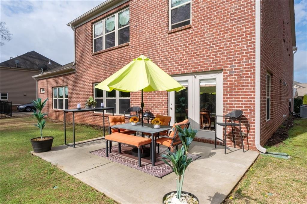 3880 Courson Street Marietta, GA 30066 - Photo 41 of 50