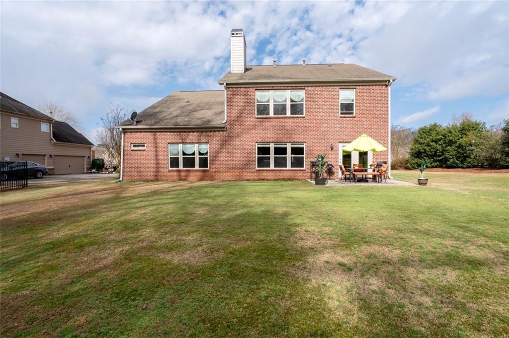 3880 Courson Street Marietta, GA 30066 - Photo 42 of 50