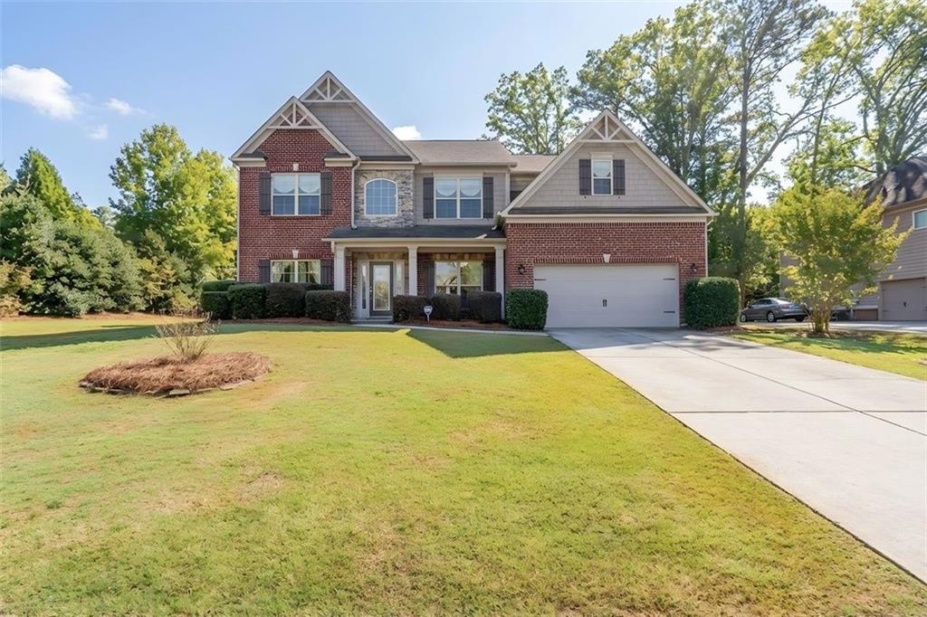 3880 Courson Street Marietta, GA 30066 - Photo 43 of 50
