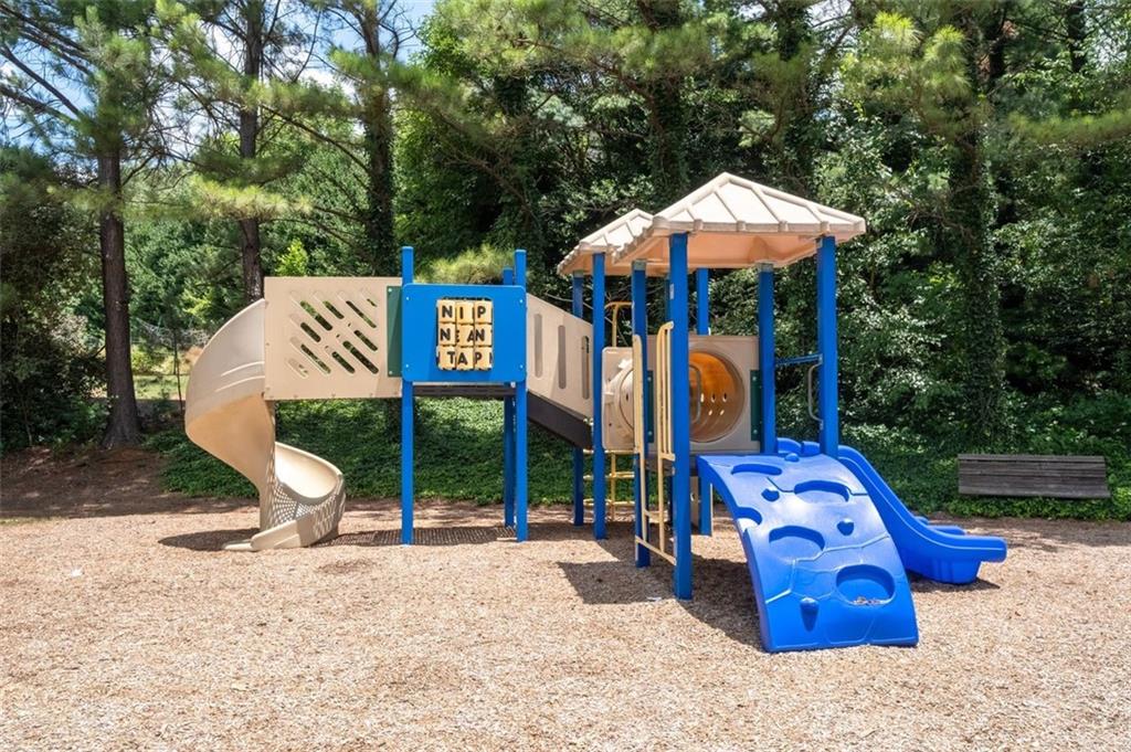 3880 Courson Street Marietta, GA 30066 - Photo 47 of 50