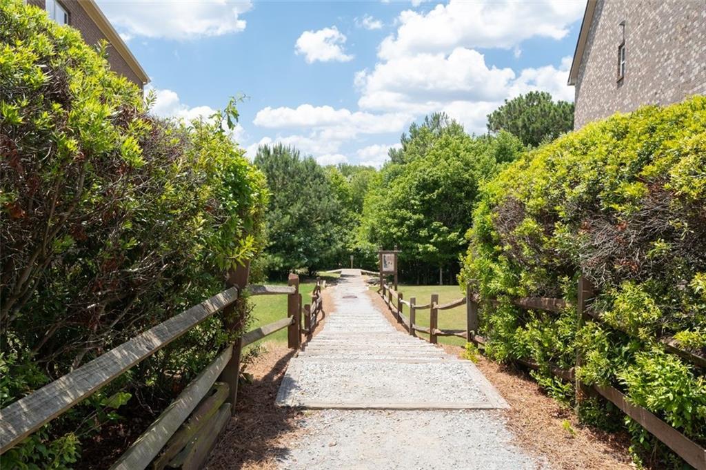 3880 Courson Street Marietta, GA 30066 - Photo 49 of 50