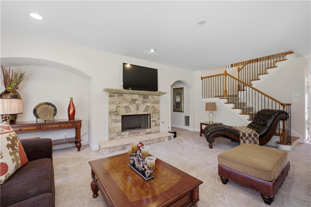 3880 Courson Street Marietta, GA 30066 - Photo 5 of 50