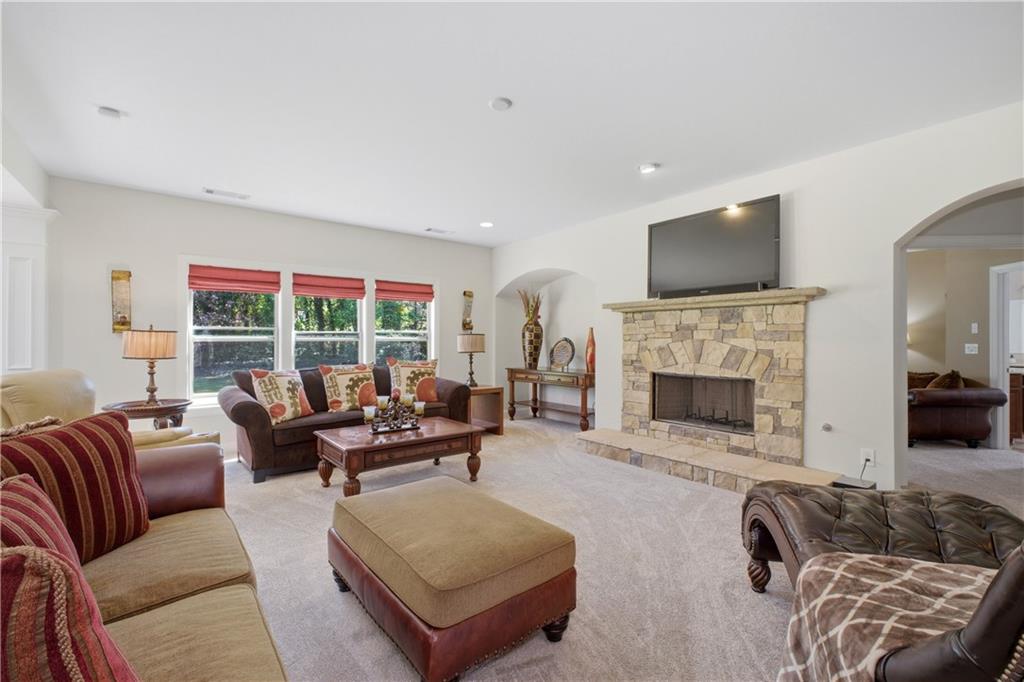 3880 Courson Street Marietta, GA 30066 - Photo 6 of 50