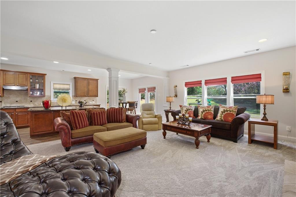 3880 Courson Street Marietta, GA 30066 - Photo 7 of 50