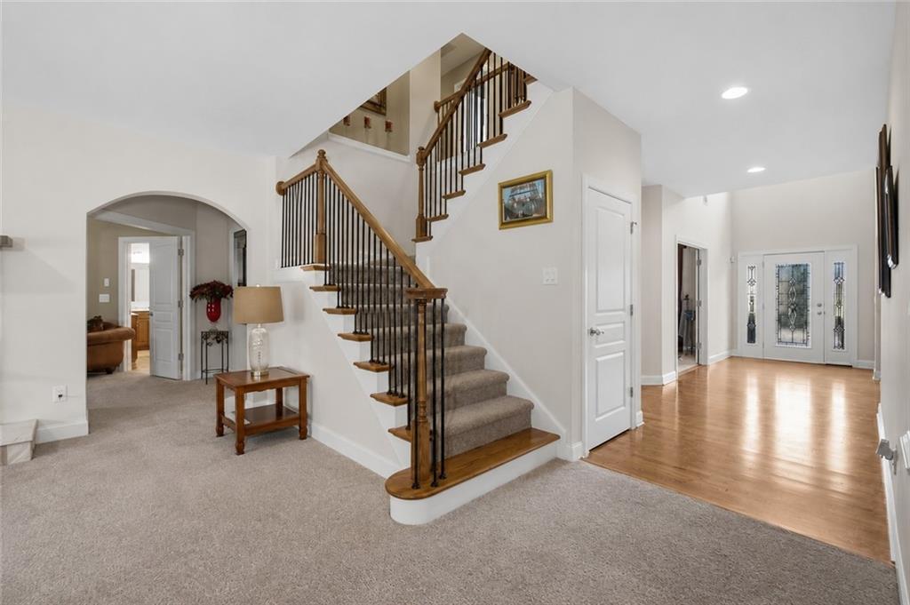 3880 Courson Street Marietta, GA 30066 - Photo 8 of 45