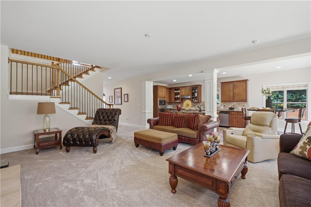 3880 Courson Street Marietta, GA 30066 - Photo 8 of 50