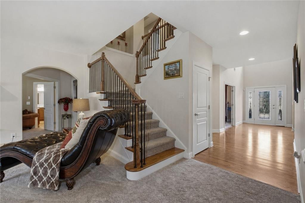 3880 Courson Street Marietta, GA 30066 - Photo 10 of 50