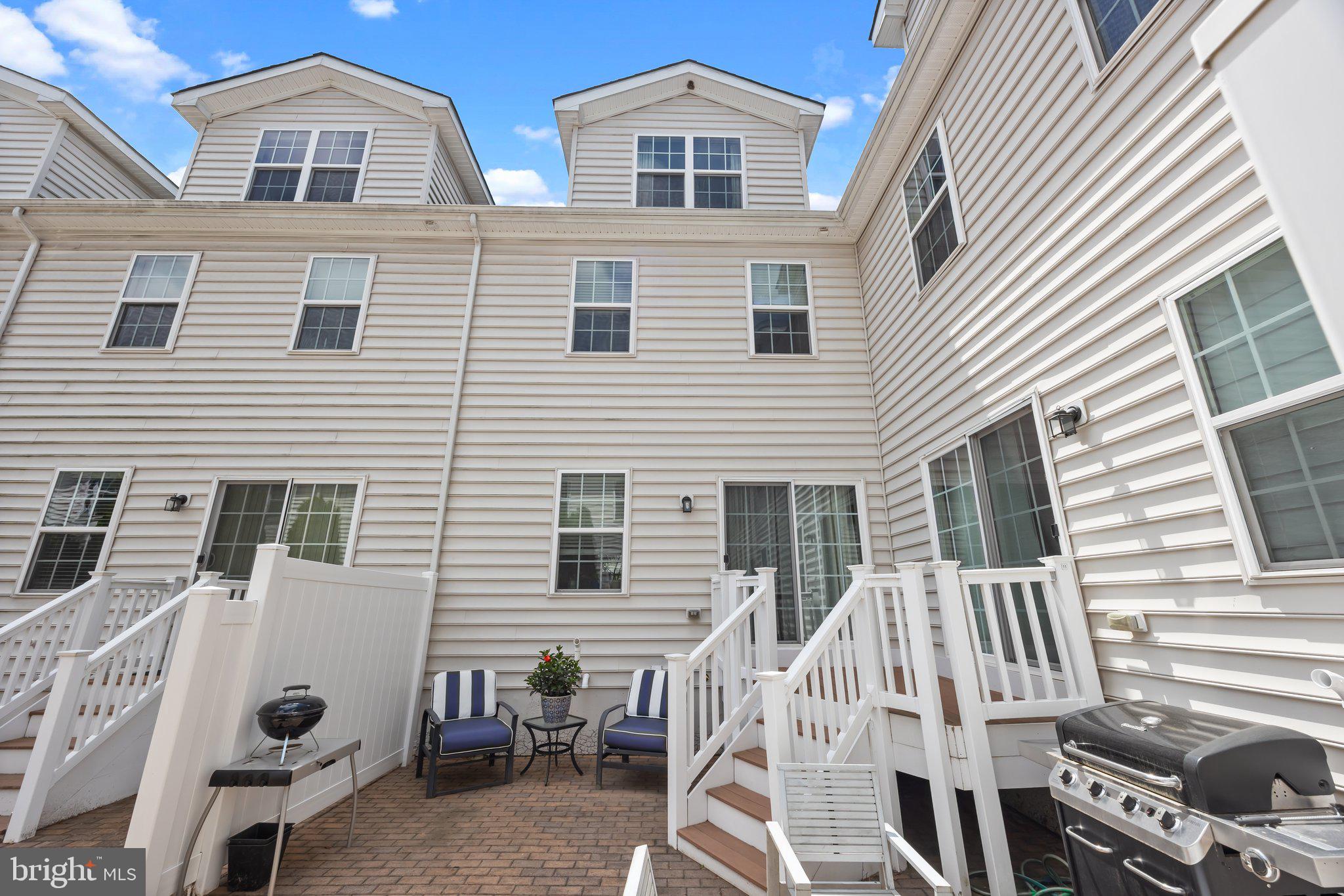 3799 Jacob Stout Road, Unit 9 Doylestown, PA 18902 - Photo 37 of 42 a view of a large white building