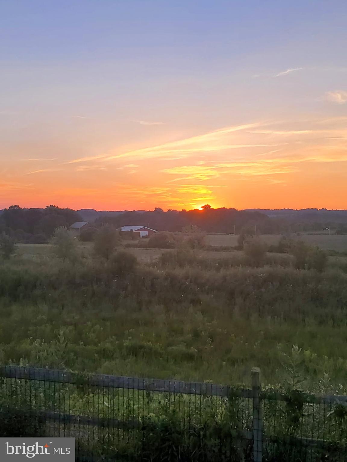 3799 Jacob Stout Road, Unit 9 Doylestown, PA 18902 - Photo 42 of 42 a view of a city with sunset view