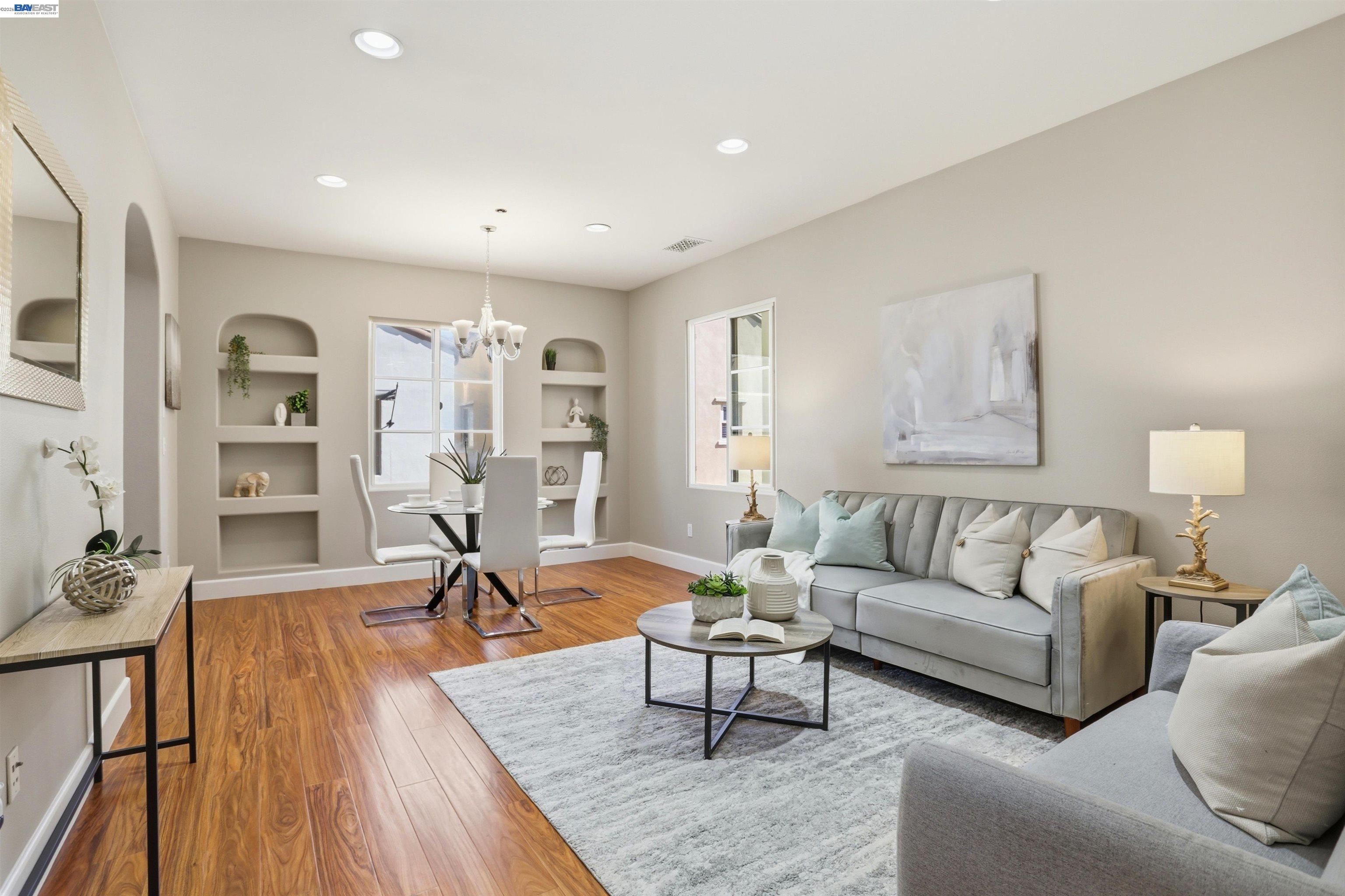 488 Trident Maple Terrace Fremont, CA 94539 - Photo 8 of 41