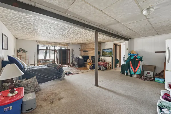 $489,000 | 66460 Mieritz Road, Iron River, WI 54847