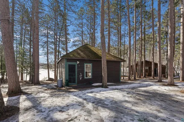 $489,000 | 66460 Mieritz Road, Iron River, WI 54847